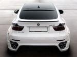 BMW CLR X 650 GT by Lumma Design 2009 года
